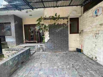 Rumah Minimalis Siap Huni Di Perum Gaya Residence, Desa Padangsambian , Kec. Denpasar Barat,  Kota. Denpasar, Provinsi Bali.