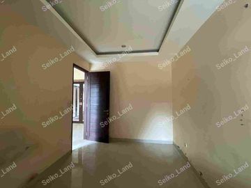 Rumah Minimalis Siap Huni Di Perum Gaya Residence, Desa Padangsambian , Kec. Denpasar Barat,  Kota. Denpasar, Provinsi Bali.