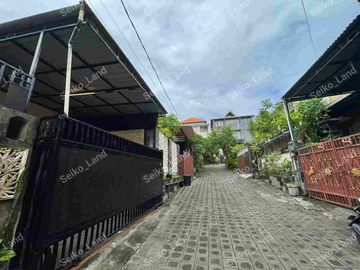 Rumah Minimalis Siap Huni Di Perum Gaya Residence, Desa Padangsambian , Kec. Denpasar Barat,  Kota. Denpasar, Provinsi Bali.