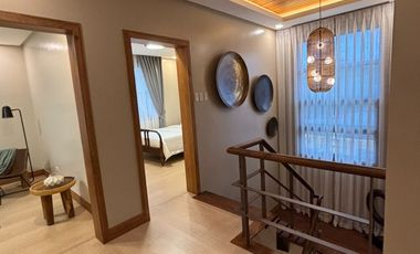 For Sale: Modern Luxury House & Lot in Arcenas Highlands Residences – Banawa, Cebu City