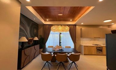 For Sale: Modern Luxury House & Lot in Arcenas Highlands Residences – Banawa, Cebu City
