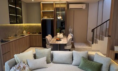 Rumah Indent Kota Wisata Ecovia