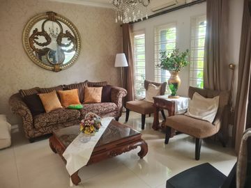 Dijual Rumah Bagus Di Puri Bintaro Sektor 9 Bintaro