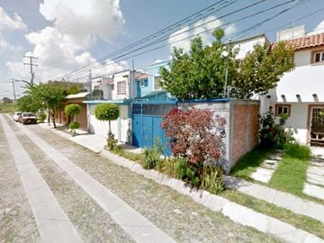 VENTA CASA: Caminos de Guanajuato 413, 38097 Celaya, Gto