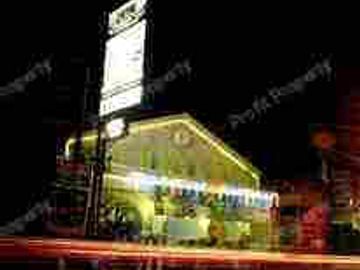 Jual Tanah Bonus Bangunan dan Penginapan Tepi Jl. Godean dekat McDonald's