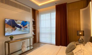 Hunian Mewah Lokasi Strategis Cluster Armont Residence BSD City