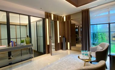 Hunian Mewah Lokasi Strategis Cluster Armont Residence BSD City