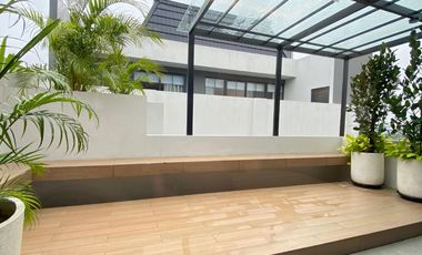 Hunian Mewah Lokasi Strategis Cluster Armont Residence BSD City