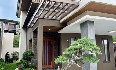 FOR SALE | Arcenas Highland Residences – Premium Corner House with 4 Bedrooms