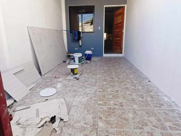 Pilar Village Brandnew Townhouse for Sale in Las Pinas Ready for Occupancy - JB