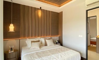 Rumah Baru Dekat Stasiun Cisauk Cluster Hortis Citra Garden Serpong