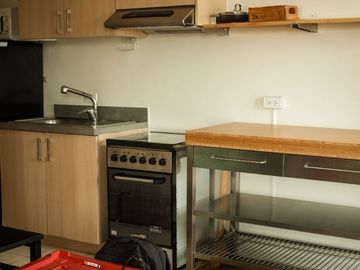 For Sale: 1 Bedroom Loft Unit at The Grove by Rockwell, Pasig City