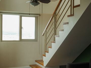 For Sale: 1 Bedroom Loft Unit at The Grove by Rockwell, Pasig City