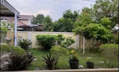 DIJUAL RUMAH SIAP HUNI TAMAN YASMIN BOGOR