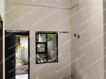 Rumah di Ciateul Ngeblong Baru Renov Minimalis