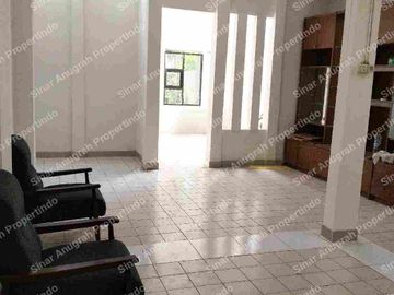 Rumah di Ciateul Ngeblong Baru Renov Minimalis