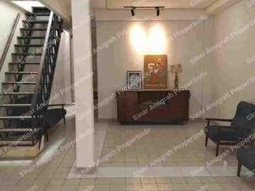 Rumah di Ciateul Ngeblong Baru Renov Minimalis