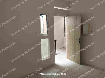 Rumah di Ciateul Ngeblong Baru Renov Minimalis