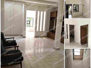 Rumah di Ciateul Ngeblong Baru Renov Minimalis