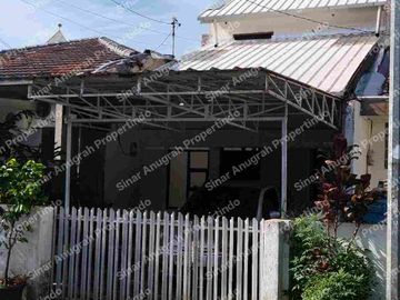 Rumah di Ciateul Ngeblong Baru Renov Minimalis