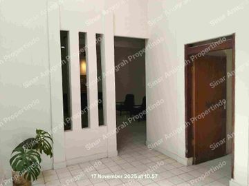 Rumah di Ciateul Ngeblong Baru Renov Minimalis