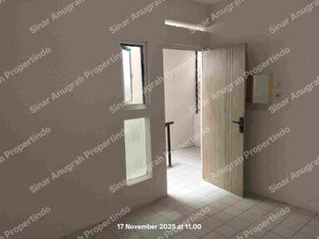 Rumah di Ciateul Ngeblong Baru Renov Minimalis
