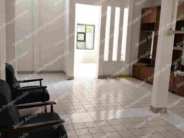 Rumah di Ciateul Ngeblong Baru Renov Minimalis