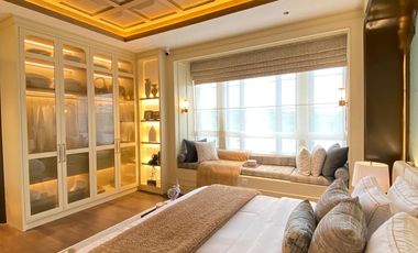 Rumah Baru Mewah 3 Lantai Summarecon Cluster Bellefont East Gading Serpong