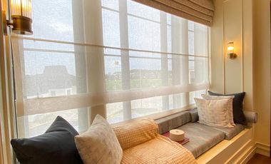 Rumah Baru Mewah 3 Lantai Summarecon Cluster Bellefont East Gading Serpong