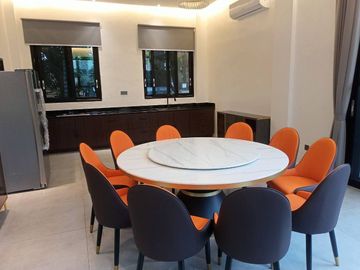 For Sale: 4 Bedroom 4BR House and Lot in Tierra Nueva at Muntinlupa City