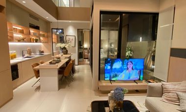 Cendana Alpha Park Serpong tahap 6 Kawasan 400 Hektar Dekat Gading Serpong