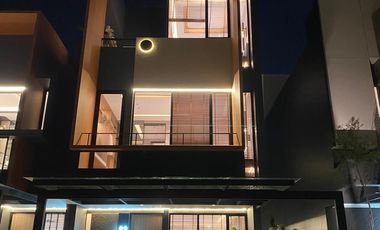 Gold Top Alpha Park Serpong tahap 6 Kawasan 400 Hektar Dekat Gading Serpong