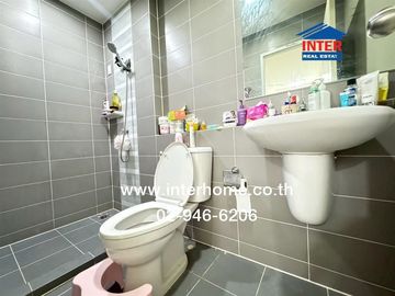 2-storey townhouse, 17.5 sq m., Pleno Ratchapruek - Chaengwattana Village, Saphan Nonthaburi - Bang Bua Thong Road, along the Ko Kriang Canal, Mueang