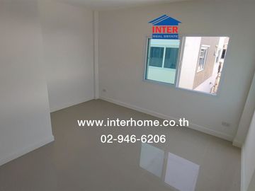 2-storey townhouse, 27.6 sq m, Village at Park, Ratchapruek-Kanchanaphisek, Soi Wat Tha Kiewian, Ratchapruek Road, Kanchanaphisek Road, Road 346, Lat