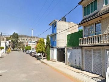 VENTA CASA:  Casuarinas 122-b, Izcalli Ixtapaluca, 56566 Ixtapaluca, Méx.