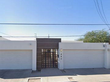 VENTA DE CASA EN MEXICALLI COL CUAUHTEMOC SUR