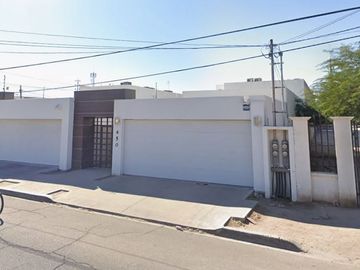 VENTA DE CASA EN MEXICALLI COL CUAUHTEMOC SUR