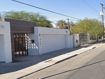 VENTA DE CASA EN MEXICALLI COL CUAUHTEMOC SUR