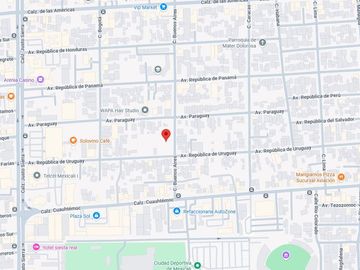 VENTA DE CASA EN MEXICALLI COL CUAUHTEMOC SUR