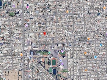 VENTA DE CASA EN MEXICALLI COL CUAUHTEMOC SUR