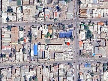 VENTA DE CASA EN MEXICALLI COL CUAUHTEMOC SUR