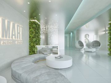 Estudio de Venta, República del Salvador