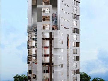 Estudio de Venta, República del Salvador