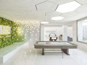 Estudio de Venta, República del Salvador