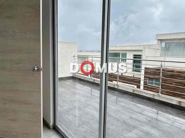 Casa por estrenar, sector calle Procel, El Condado, 3 Dorm. Cada Uno con Su Baño