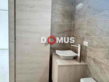 Casa por estrenar, sector calle Procel, El Condado, 3 Dorm. Cada Uno con Su Baño