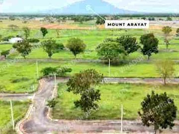 Invest in Prime LOT Beside SM City Pampanga near San Fernando NLEX Exit