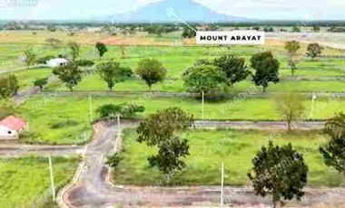 Invest in Prime LOT Beside SM City Pampanga near San Fernando NLEX Exit