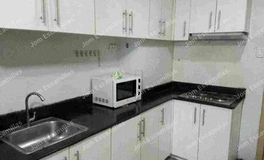 2 Bedroom with balcony at Sea Residences