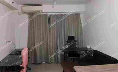 2 Bedroom with balcony at Sea Residences